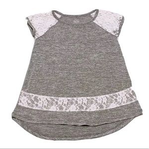 FADED GLORY KIDS SHIRT SIZE 10/12